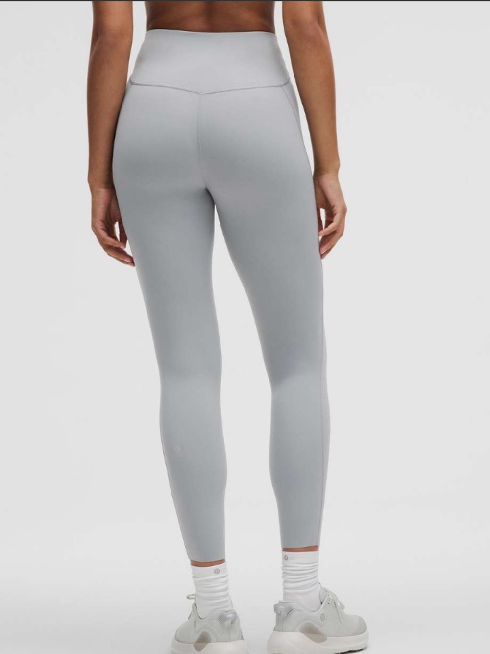 Lululemon Base Pace High-Rise Tight 25"